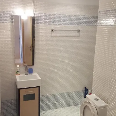 μπαλκονι στο αιγαιο *