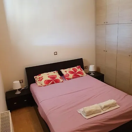 μπαλκονι στο αιγαιο Nyaraló *