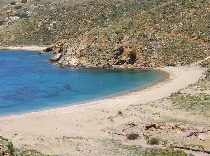 μπαλκονι στο αιγαιο Makrotándalon