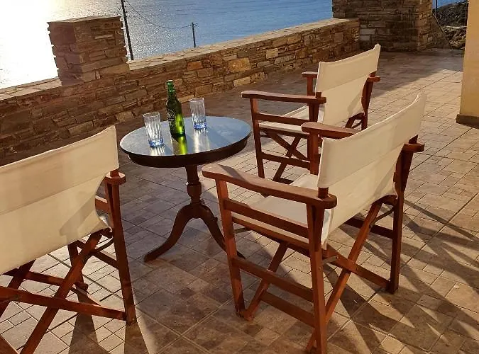 μπαλκονι στο αιγαιο *